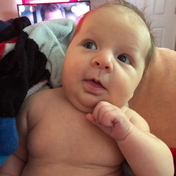 Meet your Posher, Mandy - Picture 1 of 1